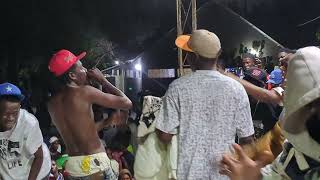 KIROBOTO  SHOW LIVE RONGONI BEACH