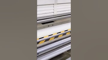 Maxi Roll Packing Machine 2-18 Rolls 3 Layer