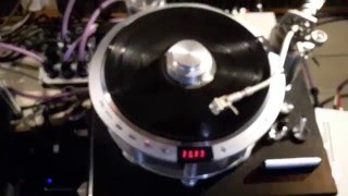 JVC TT-101, Technics EPA 100, EPC 100 MK3
