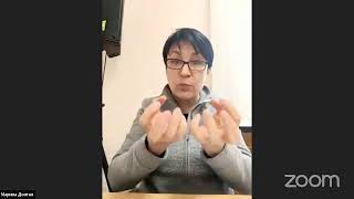 Программа NSP для бьюти-специалистов. Оксана Яцко, директор-ассистент.