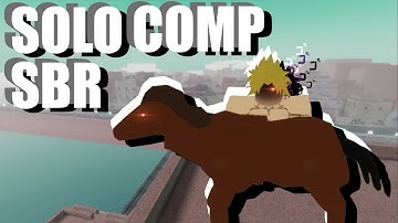 YBA SOLO COMP SBR EXPERIENCE