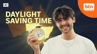Daylight Saving Time Ends For Parts Of Australia