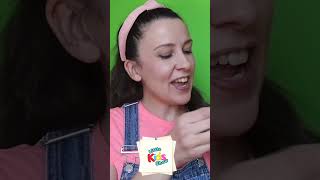 Ms.Rachel / Lets put the shapes in #kids #msrachel #nurseryrhymes #funny #kidssongs #babylearning
