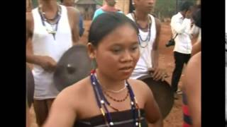 #6-Ratanakiri Indigenous MP3 MP4 Videos Music Songs | Dancing Traditional Songs
