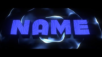 New Style ? FREE Chill Intro ! Blender only ! I SMILEY I