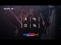 🔴 Backing Track 🔴 I-IV Amaj 80bpm
