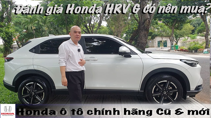 Đánh giá hrv g