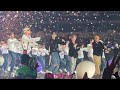 Gambar cover 211128 Permission to dance fancam 😍 BTS permission to dance on stage LA concert day 2