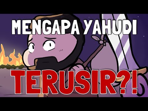 Kisah Peradaban Awal Bangsa Yahudi di Seluruh Dunia - Deklarasi Balfour (Part 1)