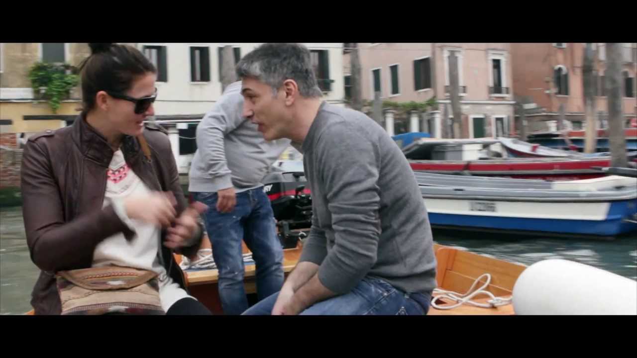 Venice cooking class CIBO Culinary Institute of Bologna Cooking School YouTube