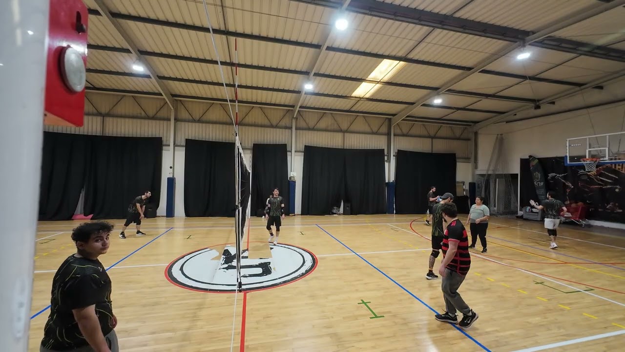 BD2J Voleibol 2026-02-21 (Full Video)