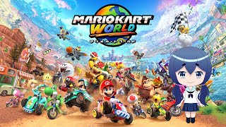 【緊急】switch２でマリオカートするぞおおおおお！！！