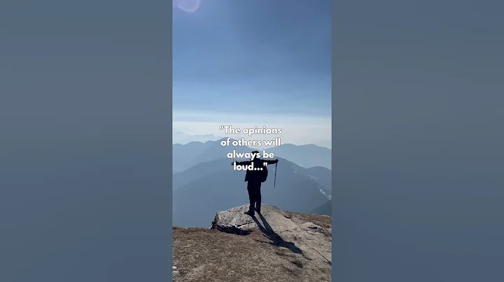 Others opinion shouldn't matter #Dailyshorts #motivationmakerquotes #shorts #quoteseveryday