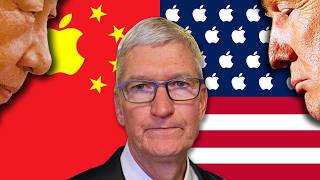hoser report: Tim Apple
