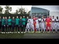 Watch Live: Nike Academy vs K11 Moscow