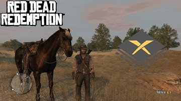Red Dead Redemption 720p, 1440p, 4K Performance Comparison 60FPS Patch | Xenia Canary d265dda0f 2022