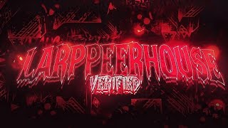 SLAUGHTERHOUSE VERIFIED (TOP 1 EXTREME DEMON) By LarpedCave og