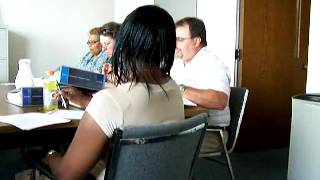 Salisbury, Md City Council Work Session 6-24-10 Part 1 Building Codes