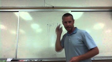 An object thrown upward