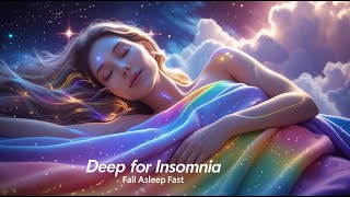 Quiet Tunęs | 963Hz 12 Hour to Deep Sleep: The Ultimate Solution for Tired Minds screenshot 3