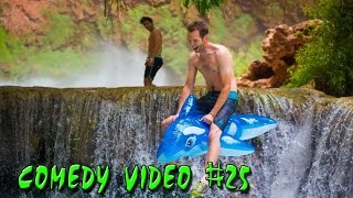COMEDY VIDEO #25 Лучшие видео приколы / Best video jokes COMEDY VIDEO #25 Лучшие видео приколы / Best video jokes