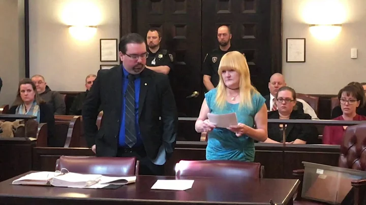 Christopher A. Hebert sentencing