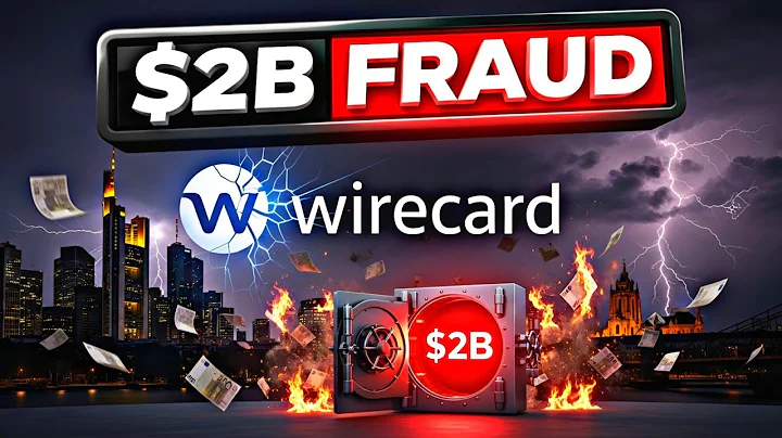 Wirecard Scandal Explained: The $2 Billion Fraud That Fooled Europe