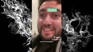 Matt_The_Curtin Mega MHA TikTok Compilation