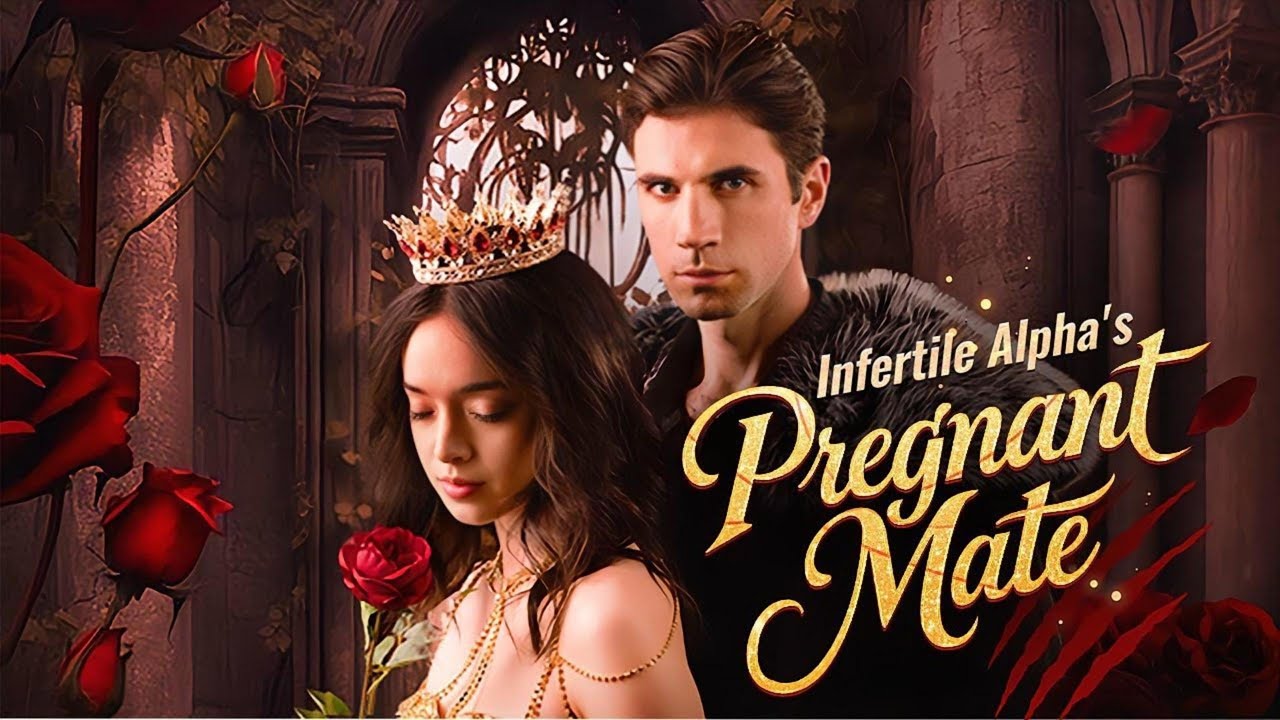 [FULL]🐺 Infertile Alphas Pregnant Mate