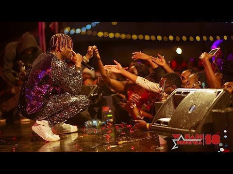 FULL VIDEO:show ya Wasafi Festival Nairobi,Diamond, Harmonize Na ...