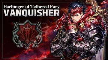 Tree of Savior (PC) New Class Vanquisher