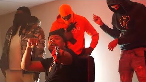 J Checkabag - Demon Time (Official Video) Prod By.@jcheckabag4090