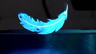 How soundwaves make objects levitate in mid-air | REUTERS