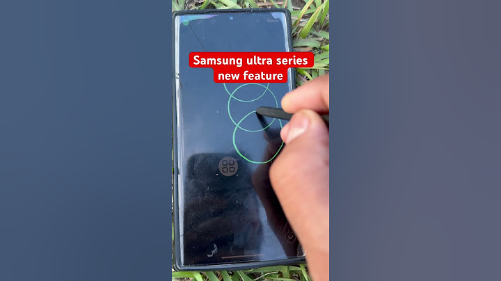 Samsung 22 ultra new features #trending || tech videos