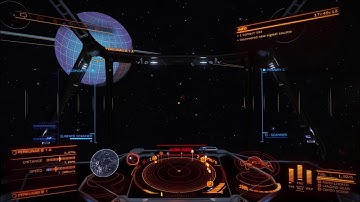 Elite Dangerous Horizons - Beta 3.3 Exploration Changes Part 2