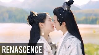[MV] RENASCENCE OST | Nirvana - Chen Zheyuan \u0026 Mozhi Li