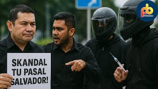 Download Lagu Farhash Wafa DALANG serangan ke atas anak Rafizi?! MP3 Download Lagu Farhash Wafa DALANG serangan ke atas anak Rafizi?! MP3