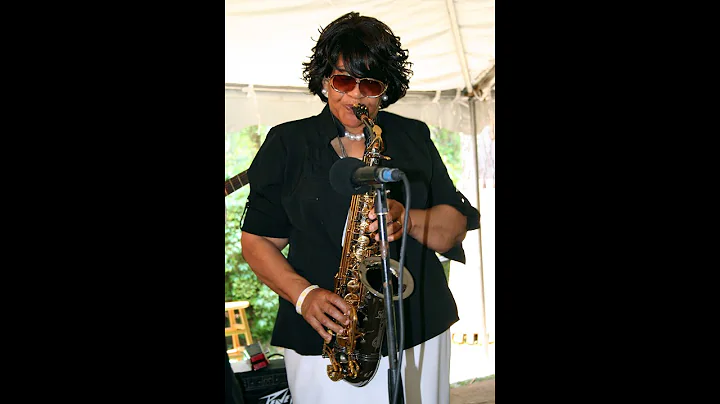 Tribute to Wanda Cobb