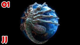 Alien: Earth - Review 01