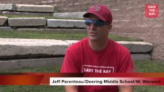 Explore The Bay With Save The Bay