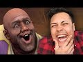 Reacting to the most funny animations on youtube sfm animations