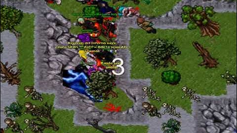 Utibia War --Anonymous--