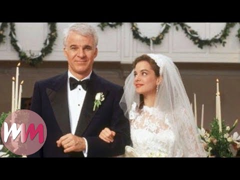 Top 10 Father/Daughter Wedding Dance Songs