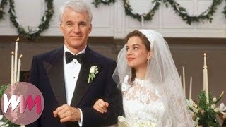 Video thumbnail of "Top 10 Father/Daughter Wedding Dance Songs"