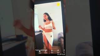 Denisa Gultekin Bacak Ve Meme Leri