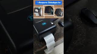 How To Do Calibration In Tvs Lp 46 Dlite  Label Printerpossystemretailtechnologypointofsale