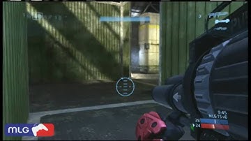 Triggers Down vs Instinct - Meadowlands 2009 Finals - (Neighbor PoV) Game 5 - Team Slayer - The Pit