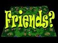 Warcraft 3 - Friends? (GBR 4v4) [Ep 967]