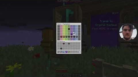 Hypixel Skyblock BEST Melody Macro December 2025