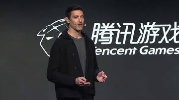 Call of Duty  Mobile reveal   Unity at GDC 2019 Keynote